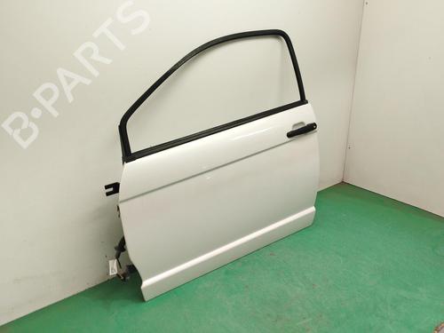 Left front door AIXAM CROSSLINE  | BP18338349C2 