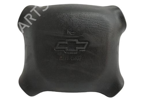 Used Driver airbag CHEVROLET EXPRESS 3500 Standard Passenger Van 5.7 (249 hp) 28512188