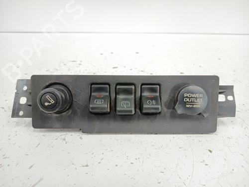 Used Switch Switch JEEP CHEROKEE (XJ) 2.5 Tdi 4x4 (116 hp) 34158183 34158183