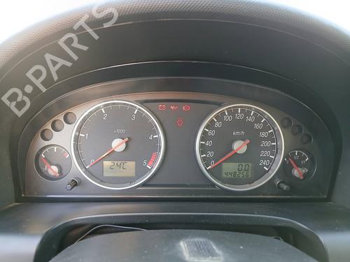 Starter FORD MONDEO III Turnier (BWY) 2.0 TDCi | BP22540811M8