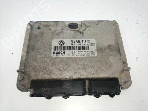 engine-control-unit-ecu-vw-new-beetle-9c1-1c1-20-06a906018ej-1998-1999-2000-2001-2002-2003-2004-2005-2006-2007-2008-2009-2010-2011-2012-7279941 main image