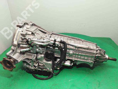 Used Gearbox AUDI A4 B9 Avant (8W5, 8WD) [2015-2025]  6039037