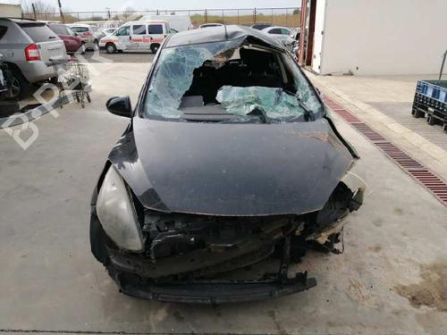 Radio MAZDA 2 (DY)  | BP10484559E6 