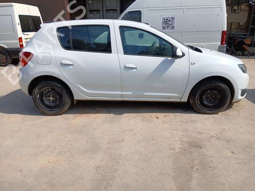 Left taillight DACIA SANDERO II 1.5 dCi | BP36263388C34  - Image 6