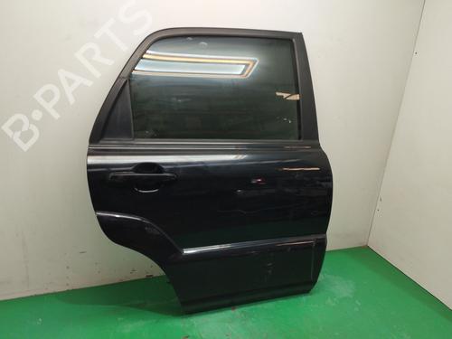 Right rear door KIA SPORTAGE II (JE_, KM_) 2.0 CRDi | BP29237612C5