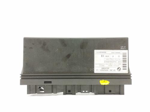 Used Electronic module BMW 5 (E60) [2001-2010]  13095610