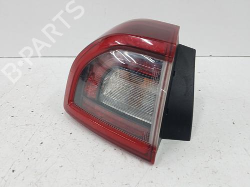 Used Left taillight KIA NIRO I (DE) 1.6 GDI Hybrid (105 hp) 30002034