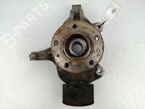 Used Right front steering knuckle Right front steering knuckle RENAULT LATITUDE (L70_) 2.0 dCi 150 (L70H) (150 hp) 8219564 8219564