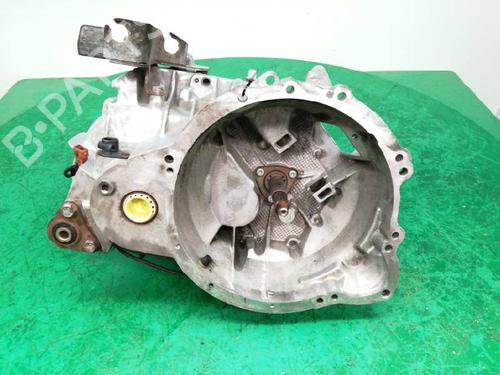 Used Gearbox PEUGEOT BOXER Van (230L) 2.5 TDI (107 hp) 9674232