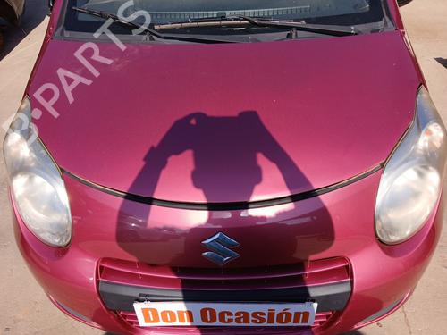Capot Capot SUZUKI ALTO VII (GF, HA25_, HA35_) 1.0 (AMF310, GFC31S) (68 hp) 36390521 36390521