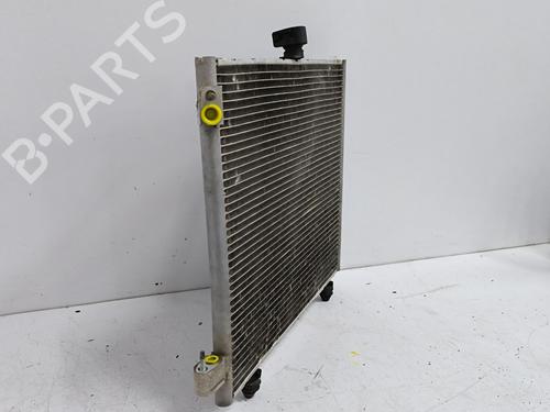 AC radiator CITROËN C4 CACTUS 1.2 VTi 82 | BP37521862M32 - Image 3