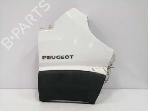 Used Right front fenders PEUGEOT BOXER Van 3.0 HDi 160 (156 hp) 8930887