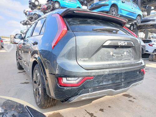 Right front steering knuckle KIA NIRO II (SG2) EV | BP28512940M26 