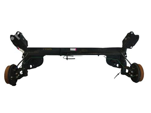 Bagaksel DACIA SANDERO [2008-2026]  9394159