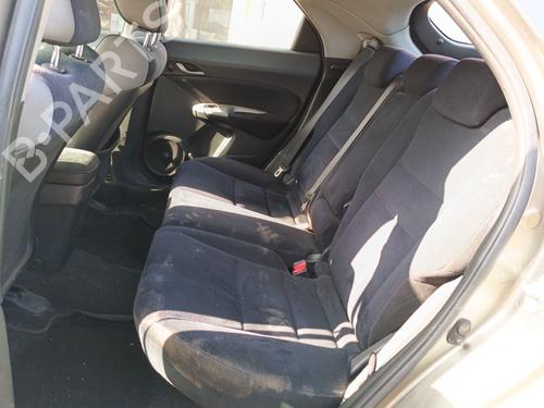 Rear center light HONDA CIVIC VIII Hatchback (FN, FK) 2.2 CTDi (FK3) | BP27199352I39 