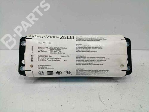 Used Passenger airbag Passenger airbag SEAT ALTEA (5P1) 1.9 TDI (105 hp) 8802052 8802052