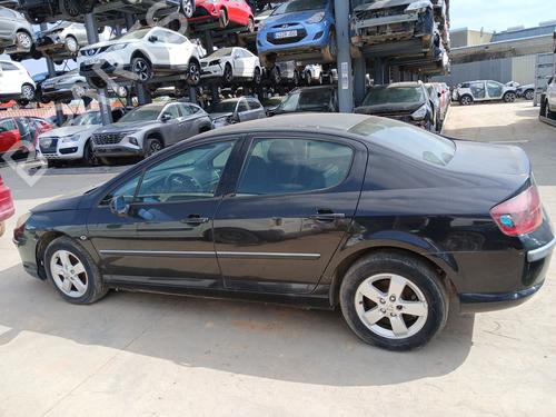Engine PEUGEOT 407 (6D_) 1.6 HDi 110 (6D9HZC, 6D9HYC) | BP36255564M1  - Image 11