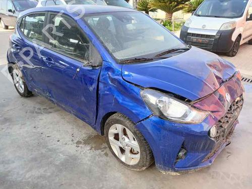 Brugte HYUNDAI i10 III (AC3, AI3) 1.0 MPi (67 hp) 3967949
