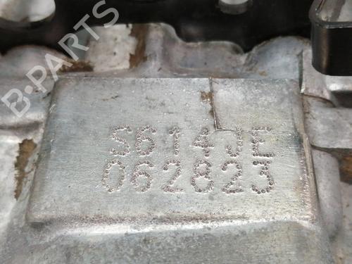 Gearbox KIA SPORTAGE II (JE_, KM_) 2.0 CRDi | BP6075873M3 