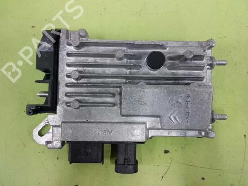 Used Electronic module PEUGEOT 308 II (LB_, LP_, LW_, LH_, L3_) [2013-2021]  2136784