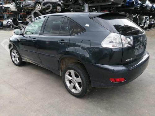 Elektronisk modul LEXUS RX (_U3_)  | BP9191803M83 