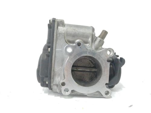 BP12428671M82 | Throttle body VW POLO III (6N1) 75 1.6 BP12428671M82