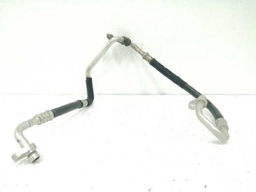 AC pipe RENAULT MEGANE IV Saloon 1.6 dCi 130 924902464