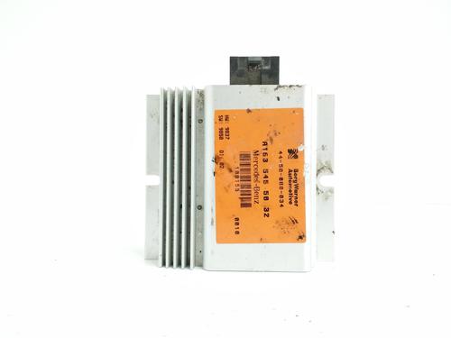 automatic-gearbox-ecu-mercedes-benz-m-class-w163-ml-270-cdi-163113-a1635455032-1998-1999-2000-2001-2002-2003-2004-2005-12427830 main image