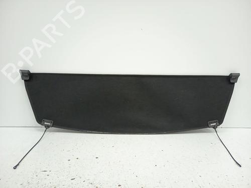 Cappelliera posteriore TOYOTA AYGO (_B4_) [2014-2025]  31144575