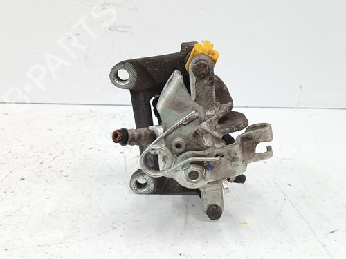 Left rear brake caliper RENAULT TRAFIC II Bus (JL) 2.0 dCi 115 (JL00, JL01, JL0H, JL0M, JL0U) | BP29178474M107 - Image 3