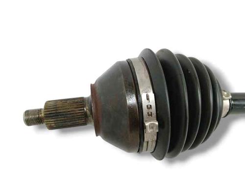 Left front driveshaft SEAT IBIZA V (KJ1, KJG) 1.0 TSI | BP26406729M38 