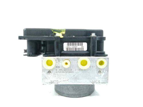 Used ABS pump FIAT BRAVO II (198_) 1.9 D Multijet (198AXB1A) (120 hp) 9219356