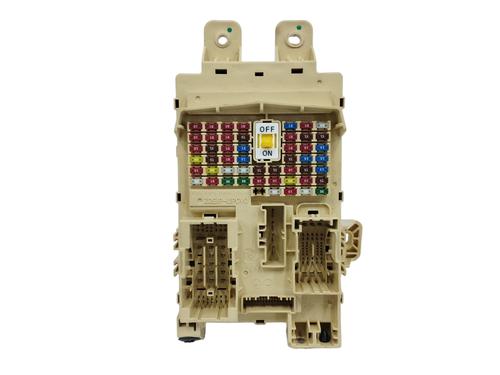 Used Fuse box KIA NIRO I (DE) [2016-2022]  18267493