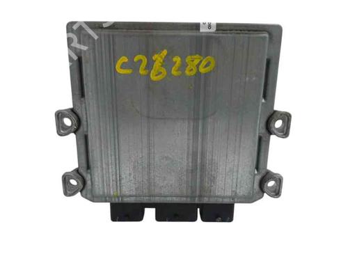 Engine control unit (ECU) PEUGEOT 307 (3A/C) 2.0 HDi 90 | BP23085204M57 - Image 2