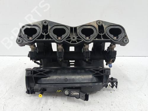 Manifold Indsugning CITROËN C4 I (LC_) 1.4 16V | BP29748342M70 