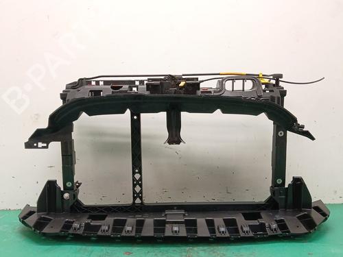 Panel frontal Panel frontal FORD FIESTA VI (CB1, CCN) 1.0 EcoBoost (125 hp) 36992709 36992709