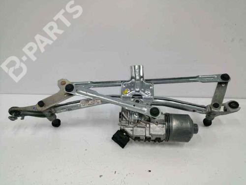 Front wiper motor PEUGEOT PARTNER Tepee  | BP7781197M29 