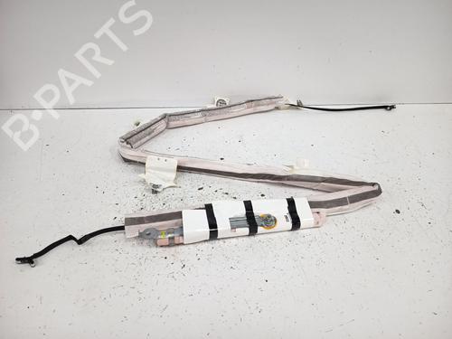 Used Left curtain airbag Left curtain airbag PEUGEOT RIFTER 1.5 BlueHDi 100 (102 hp) 36434637 36434637
