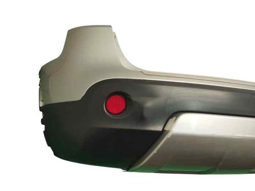 Rear bumper NISSAN QASHQAI I (J10, NJ10) 2.0 dCi | BP25735819C8 
