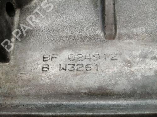 Gearbox CHEVROLET NUBIRA Saloon 2.0 D | BP12549516M3 