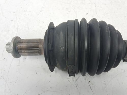 Left front driveshaft MERCEDES-BENZ A-CLASS (W176) A 180 (176.042) | BP30706982M38