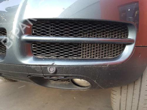 Front left lock VW TOUAREG (7LA, 7L6, 7L7)  | BP5618382C98 