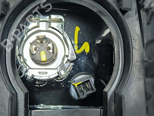 Right headlight OPEL MOVANO A Bus (X70) 2.5 DTI (JD) | BP40041399C29 - Image 7