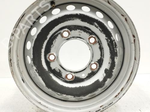 Rim SANTANA PS10/ANIBAL  6,5JX16H2 | ET46 | 5H | 5X