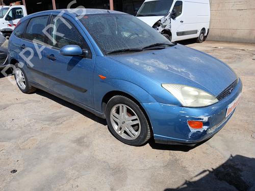 Used Parts FORD FOCUS I (DAW, DBW) 1.8 Turbo DI / TDDi 4989200