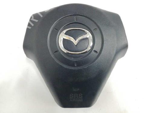 Used Driver airbag MAZDA 3 (BK) 1.6 DI Turbo (109 hp) 5330132