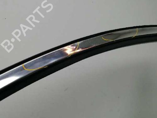 Left front door PEUGEOT PARTNER Box Body/MPV (5_, G_) 1.9 D | BP6800626C2