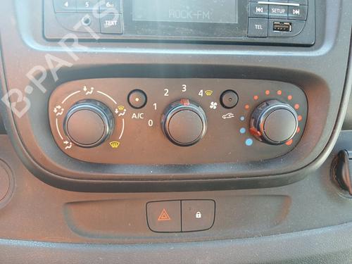 Full front RENAULT TRAFIC III Van (FG_) 1.6 dCi 95 (FGMJ, FGMR) | BP36992745S1 - Image 21