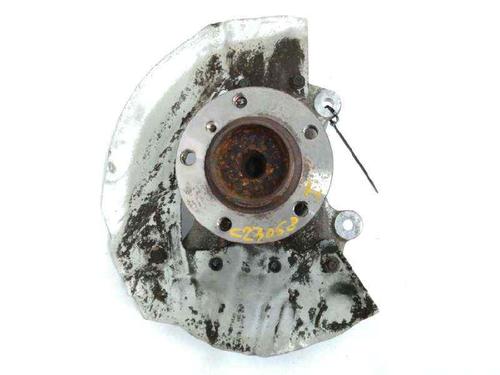 Used Left front steering knuckle BMW 7 (E65, E66, E67) [2001-2009]  9397714