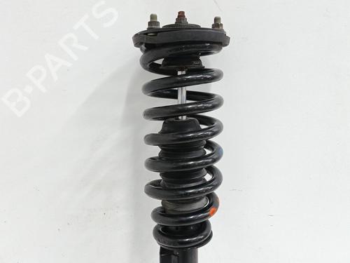 Right front shock absorber KIA SORENTO I (JC) 2.5 CRDi 4WD | BP31013352M17